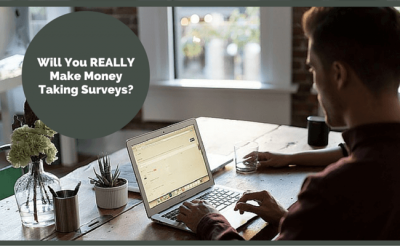 Can you really make money with paid surveys