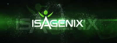 Sell Isagenix Online
