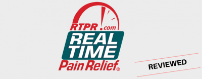 Real Time Pain Relief Business Opportunity Review