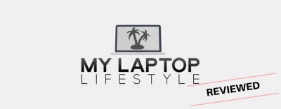 Avoid The My Laptop Lifestyle Scam- There Is No Website