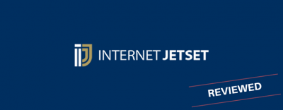 Internet Jetset Review- Proven Path To Online Success