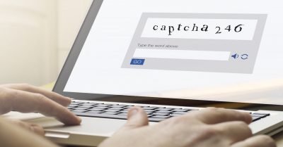 What Is A Captcha Typing Job, And Are They Legit?