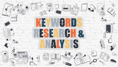 How To Do Keyword Research For An Affiliate Marketing Website