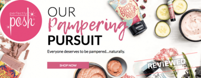 Should You Become a Perfectly Posh Consultant