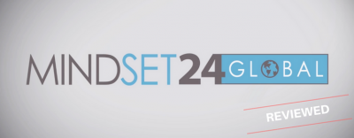 Mindset 24 Global Review- Life Changing Business or Scam