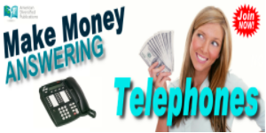 Telephone Operator