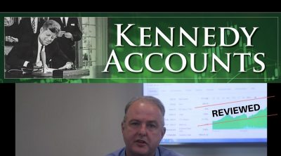 Kennedy Accounts - Scam or Wall Street's Best Kept Secret