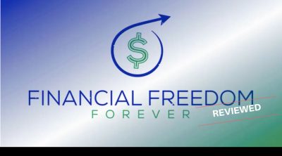 What Is Financial Freedom Forever