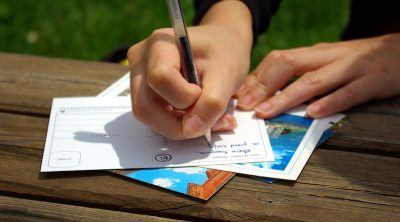 Should You Join a Postcard Marketing Business Opportunity