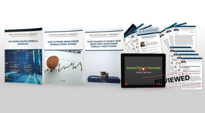 Seven Figure Formula - Scam or Will You Get Rich With Penny Stocks