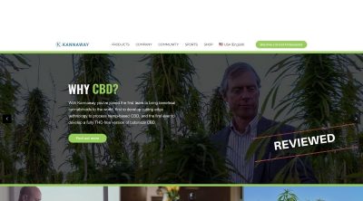 Kannaway Review - Legit Business Opportunity or Scam