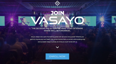 Should You Become a Vasayo Distributor