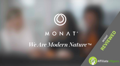 Review of Monat Global MLM Business Opportunity