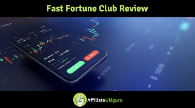 Fast Fortune Club Review Banner