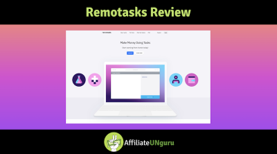 Remotasks Review Feature Banner
