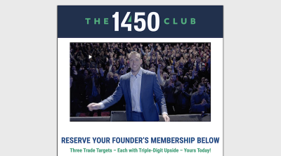 The 1450 Club Review