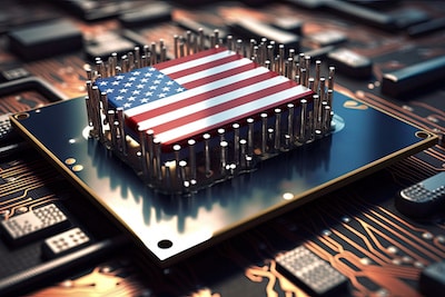 Ian King’s “Chip-Making Boom” (Semiconductor) Stock Picks